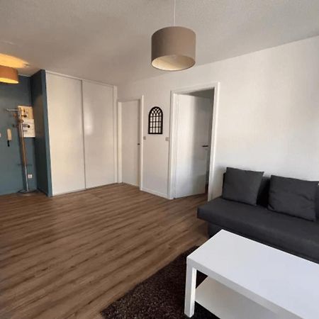 Cosy Rent Appartement Strasbourg Neudorf Menagerie Tv - Wifi Ngoại thất bức ảnh