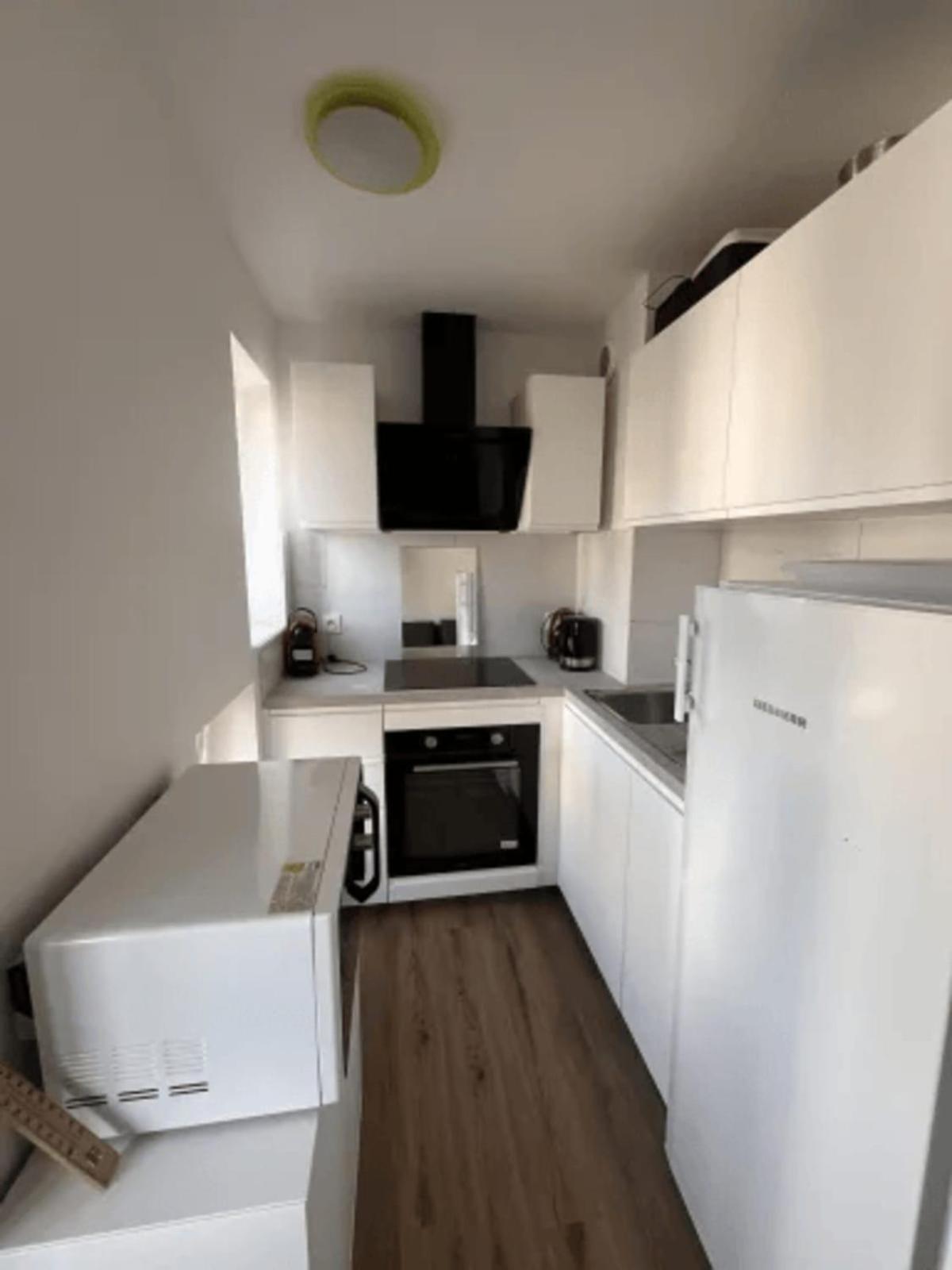 Cosy Rent Appartement Strasbourg Neudorf Menagerie Tv - Wifi Ngoại thất bức ảnh