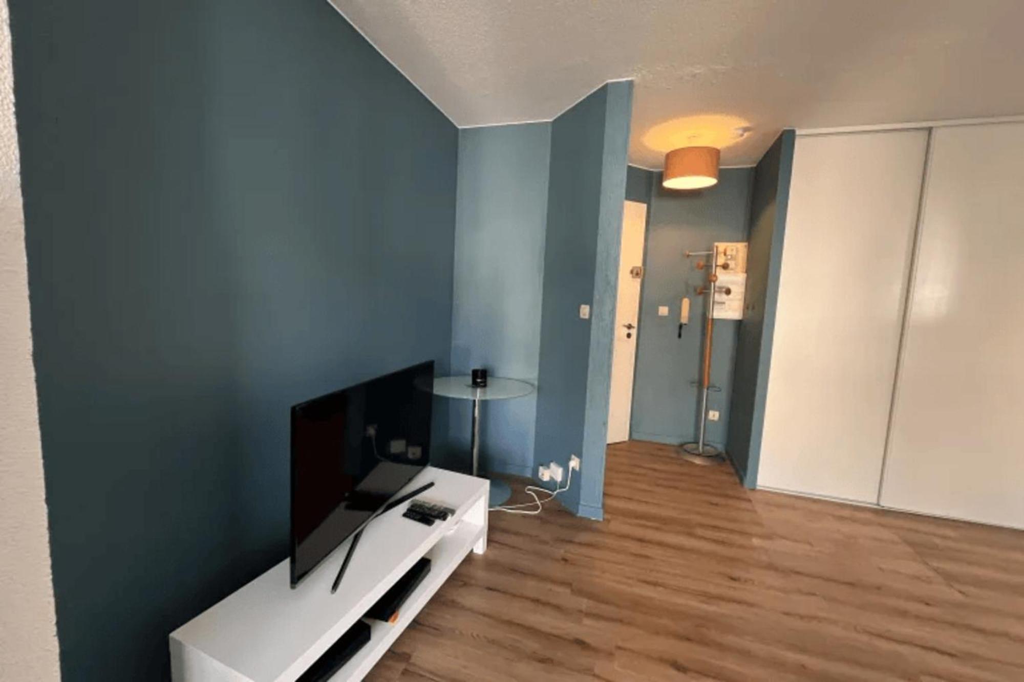 Cosy Rent Appartement Strasbourg Neudorf Menagerie Tv - Wifi Ngoại thất bức ảnh