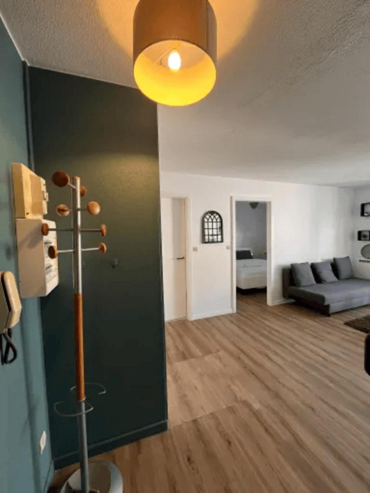 Cosy Rent Appartement Strasbourg Neudorf Menagerie Tv - Wifi Ngoại thất bức ảnh